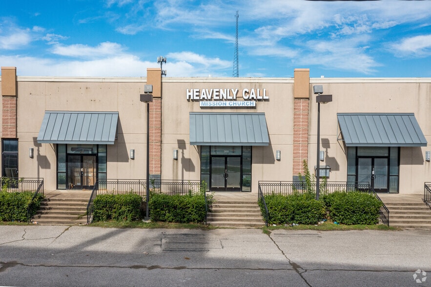 2605 LBJ Fwy, Dallas, TX for sale - Building Photo - Image 3 of 8