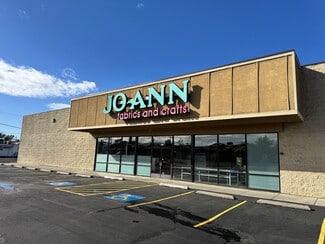 More details for 481 N Wilbur Ave, Walla Walla, WA - Retail for Lease