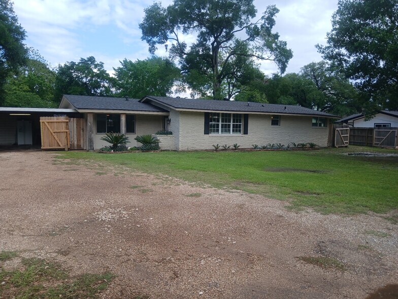 1506 Avenue D, Katy, TX à vendre - Photo du bâtiment - Image 3 de 32