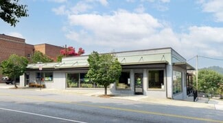 Plus de détails pour 1124 Church St, Lynchburg, VA - Bureau à vendre