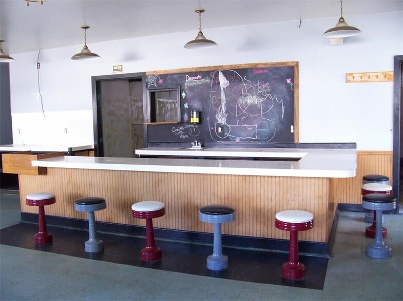 29-31 W Main St, Friendship, NY à vendre - Photo intérieure - Image 2 de 7