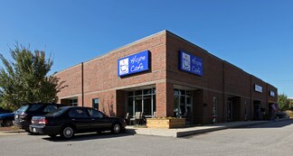 Plus de détails pour 201 Tryon Rd, Raleigh, NC - Local d'activités à louer