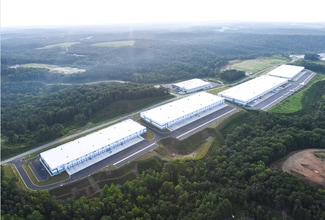 More details for 0 Fullenwider Rd, Gainesville, GA - Industrial for Lease