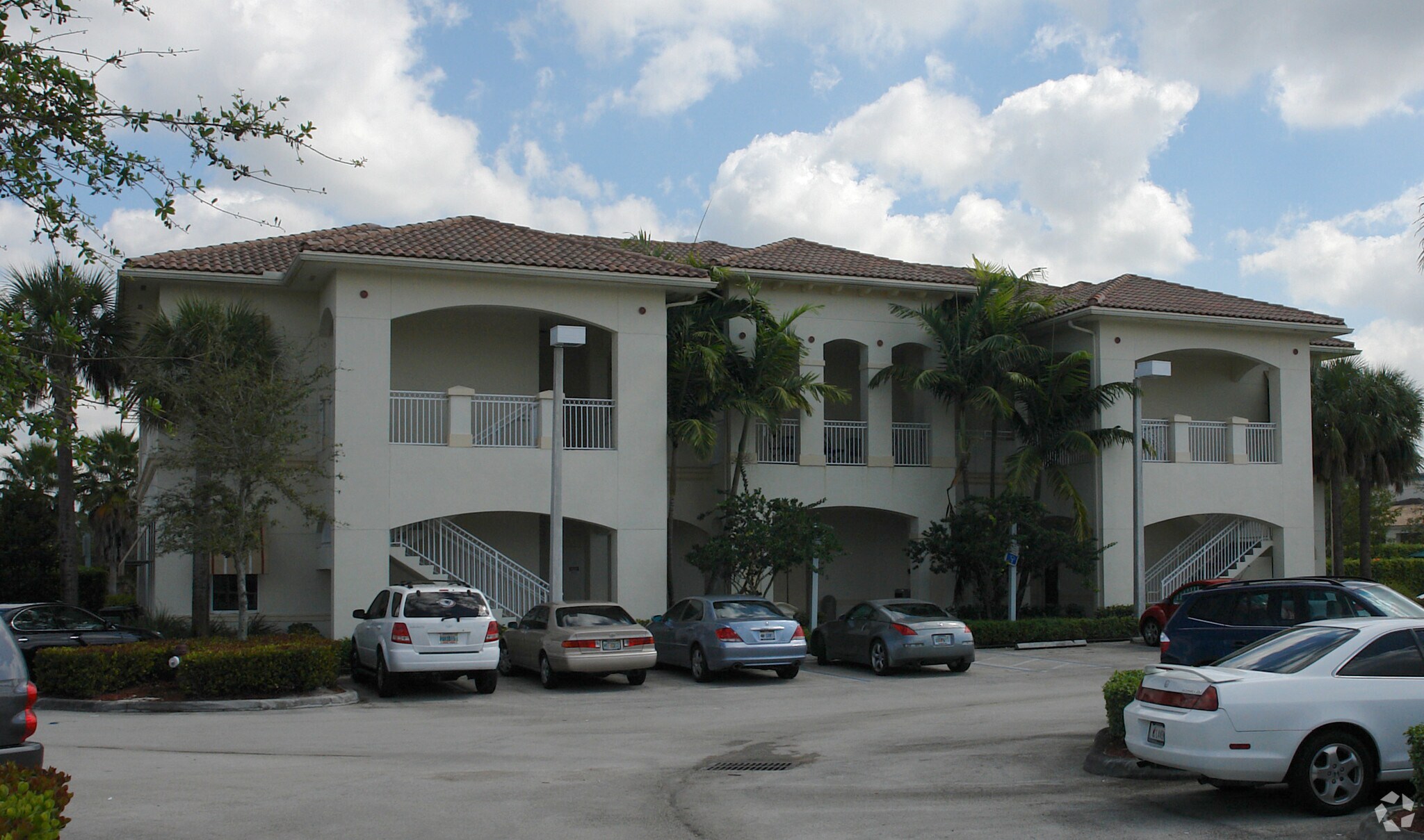 2771 Executive Park Dr, Weston, FL à vendre Photo du bâtiment- Image 1 de 1