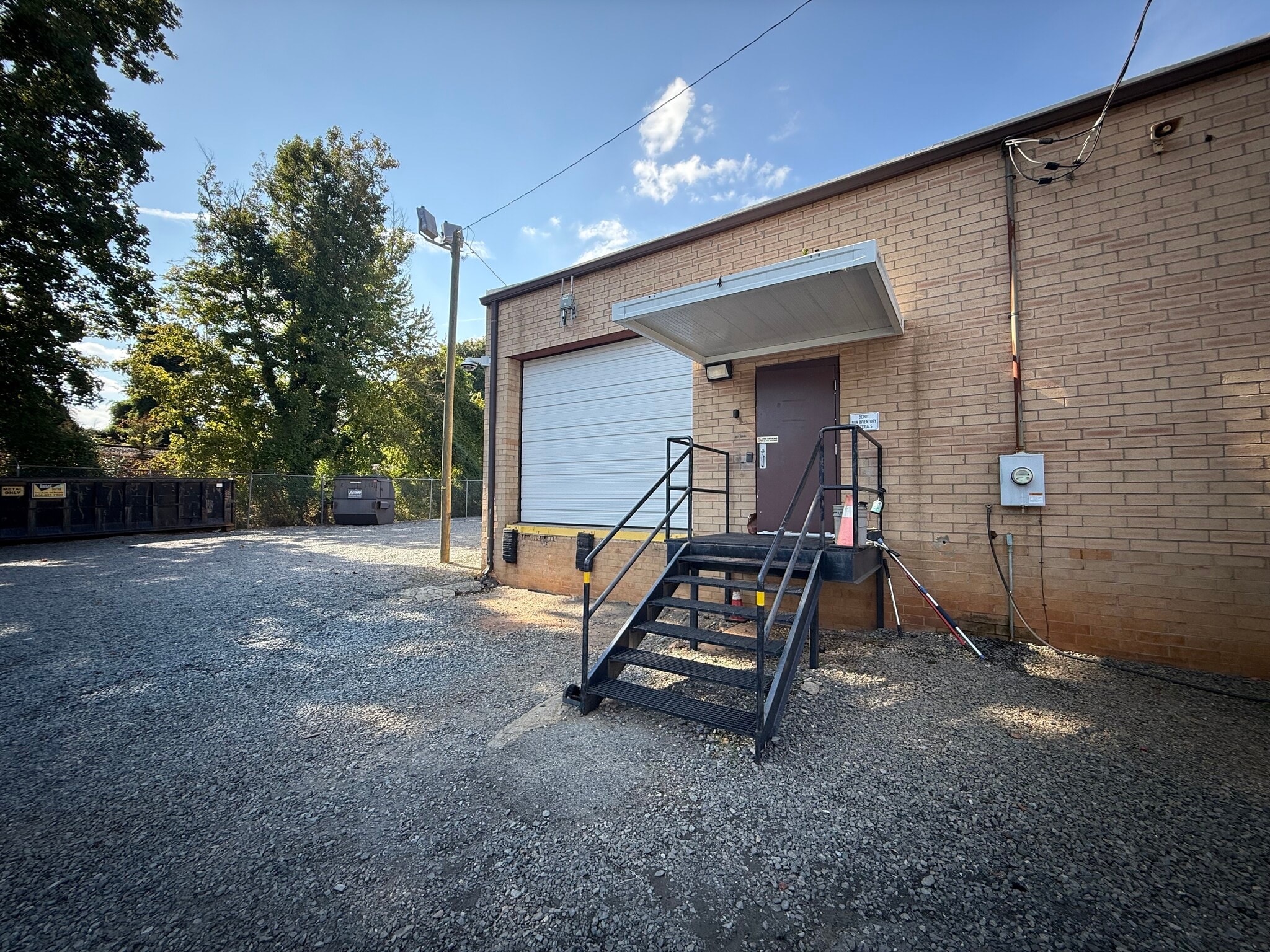 8700 Monroe Rd, Charlotte, NC for lease Interior Photo- Image 1 of 15