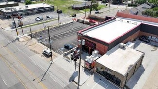 More details for 3404 Ross Ave, Dallas, TX - Flex for Sale