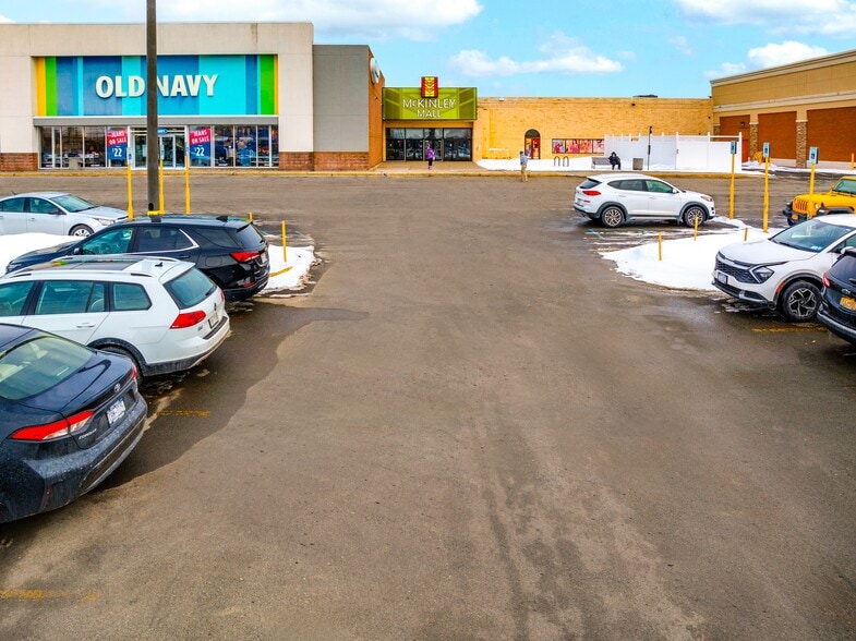 3701 McKinley Pky, Buffalo, NY for lease - Building Photo - Image 2 of 5