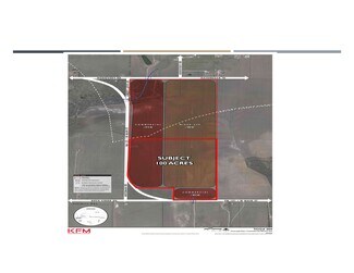 Plus de détails pour 410 Main st, Tioga, TX - Terrain à vendre