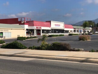 Plus de détails pour 625 E Foothill Blvd, Pomona, CA - Commerce de détail à louer