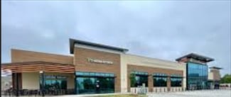 Plus de détails pour 1160 Stonecrest Blvd, Fort Mill, SC - Commerce de détail à louer