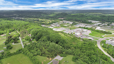 600 N Watt Rd, Knoxville, TN - Aérien  Vue de la carte - Image1