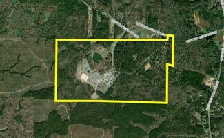 Plus de détails pour 3940 Morton Bend Rd SW, Rome, GA - Terrain à vendre