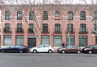 Plus de détails pour Avenida Guadalajara, 2, Alcalá de Henares - Commerce de détail à louer