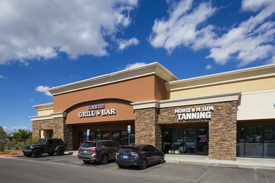 771 E Horizon Dr, Henderson, NV for lease - Building Photo - Image 2 of 15