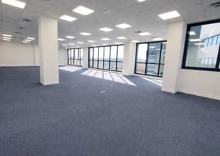 Avenida Sur Aeropuerto de Barajas, 24, Madrid, Madrid à louer Photo intérieure- Image 2 de 6