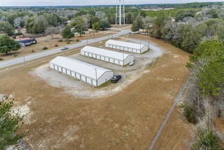 Plus de détails pour 4411 Festival Trail rd, Wagener, SC - Spécialité à vendre