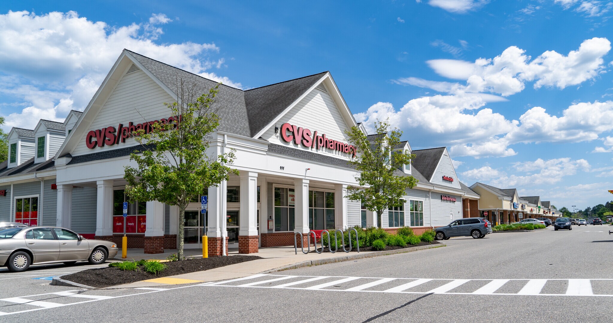 30-117 Auburn St, Portland, ME à louer Photo du bâtiment- Image 1 de 11