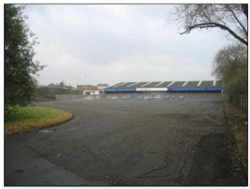 Bewdley Rd, Birmingham for lease - Primary Photo - Image 1 of 1