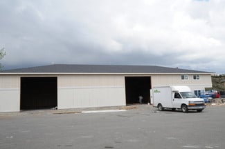 Plus de détails pour 10720 26th Ave S, Lakewood, WA - Industriel à louer