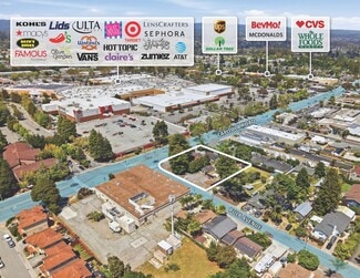 More details for 3720 Capitola Rd, Santa Cruz, CA - Land for Sale