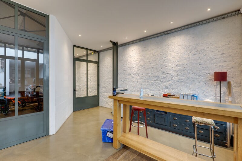 50 Bis Rue Maurice Arnoux, Montrouge à louer - Photo intérieure - Image 3 de 15