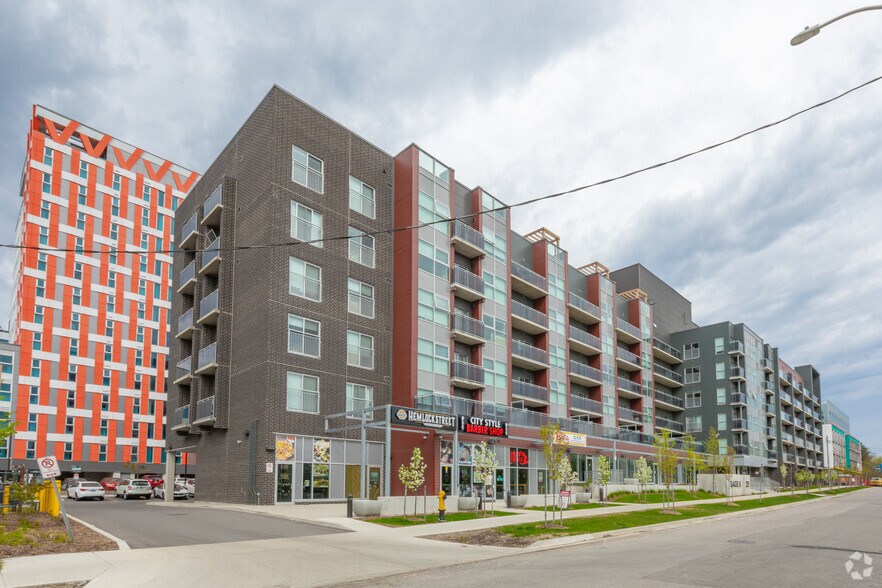 251 Hemlock St, Waterloo, ON à vendre - Photo principale - Image 1 de 1