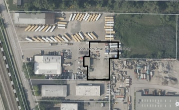 2100 Johns Dr, Glenview, IL for lease Interior Photo- Image 1 of 1