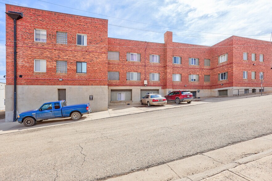 601 E Main St, Trinidad, CO for sale - Building Photo - Image 3 of 27
