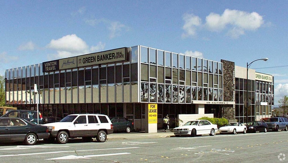 199 California Dr, Millbrae, CA à vendre - Photo du bâtiment - Image 2 de 12