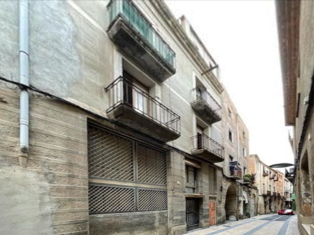 Immeuble residentiel dans Valls, Tarragona à vendre - Photo intérieure - Image 1 de 12