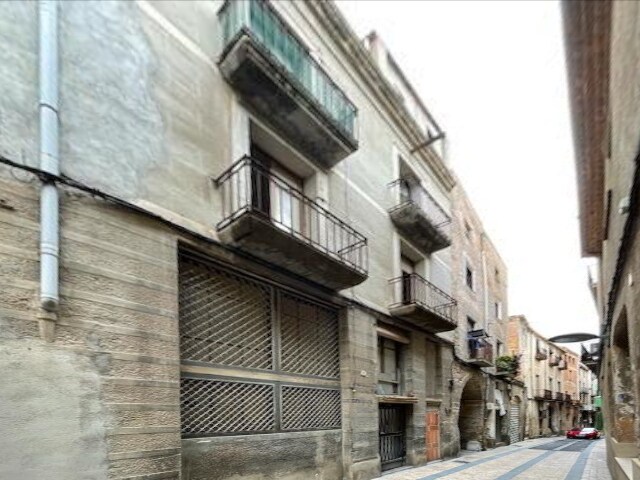 Immeuble residentiel dans Valls, Tarragona à vendre Photo intérieure- Image 1 de 13