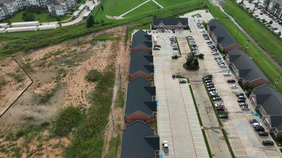 7103 S Peek Rd, Richmond, TX for sale - Commercial Listing Video - Image 2 of 34