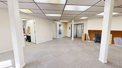 1445 Avenue B, Billings, MT for lease Interior Photo- Image 2 of 8