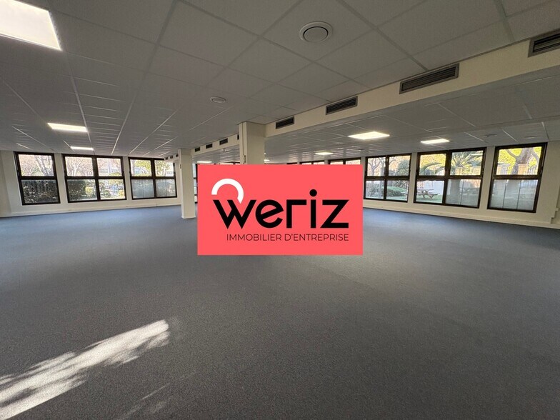 467 Avenue Du Prado, Marseille for lease - Building Photo - Image 3 of 13