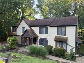 Plus de détails pour 1380 Country Side Dr, Newark, OH - Multi-résidentiel à vendre