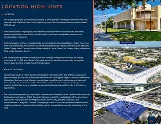 More details for 11920 NW 27th Ave, Miami, FL - Retail for Sale