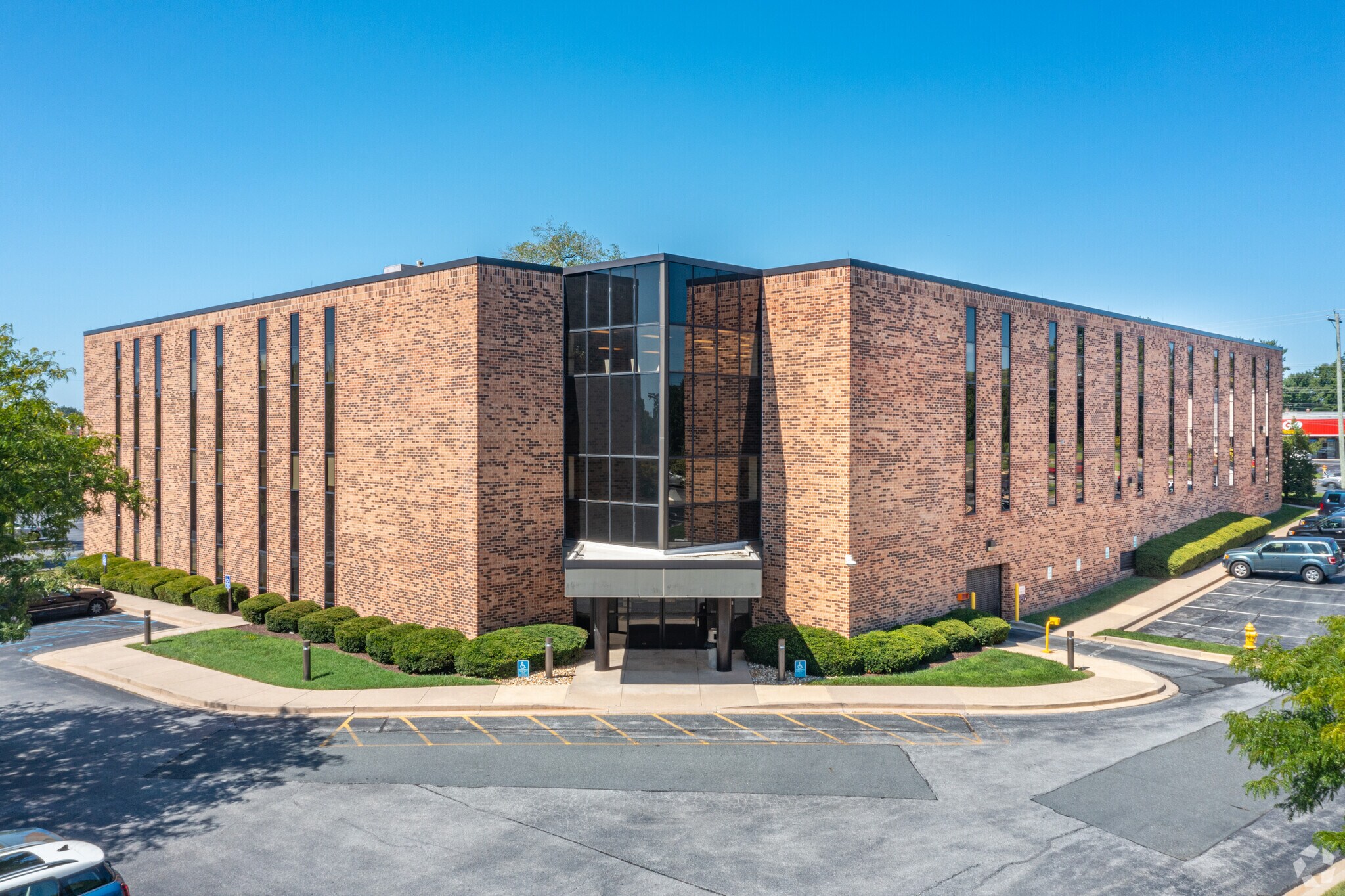 4512 Kirkwood Hwy, Wilmington, DE à louer Photo du bâtiment- Image 1 de 7