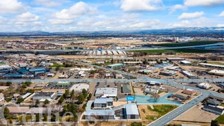 Plus de détails pour N Debra dr, Nampa, ID - Industriel à louer