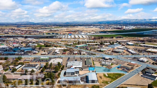 Plus de détails pour N Debra dr, Nampa, ID - Industriel à louer