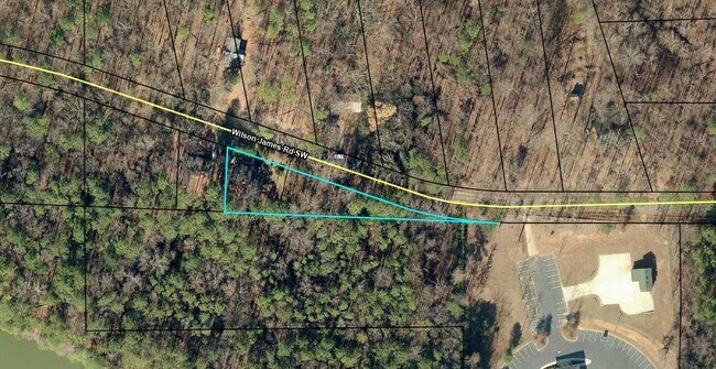 Plus de détails pour 000 Wilson James Rd, Atlanta, GA - Terrain à vendre