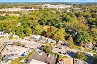 Plus de détails pour Lakewood/Richmond Ave – Terrain à vendre, Atlanta, GA