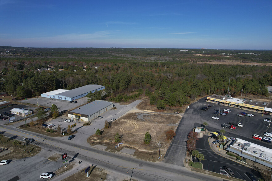 2706 Emanuel Church Rd, West Columbia, SC for sale - Primary Photo - Image 3 of 25