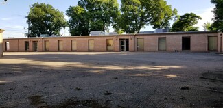 More details for 115 S Leggett Dr, Abilene, TX - Office for Sale