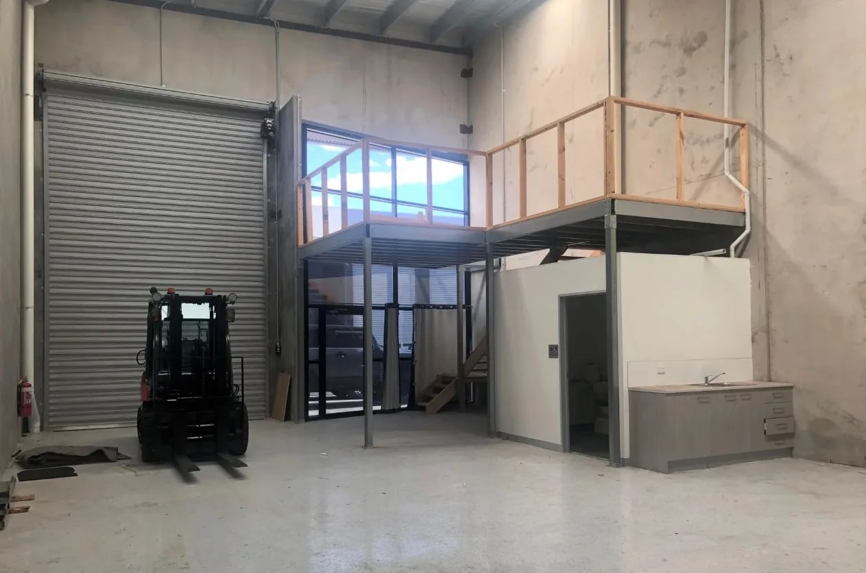 56-68 Eucumbene Drive, Ravenhall for lease Interior Photo- Image 1 of 2