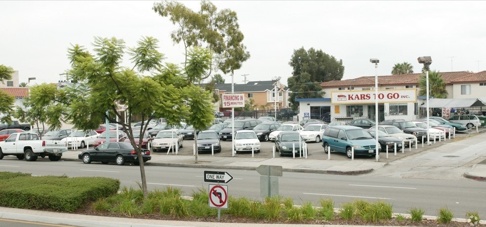 3441 El Cajon Blvd, San Diego, CA for sale - Primary Photo - Image 1 of 1