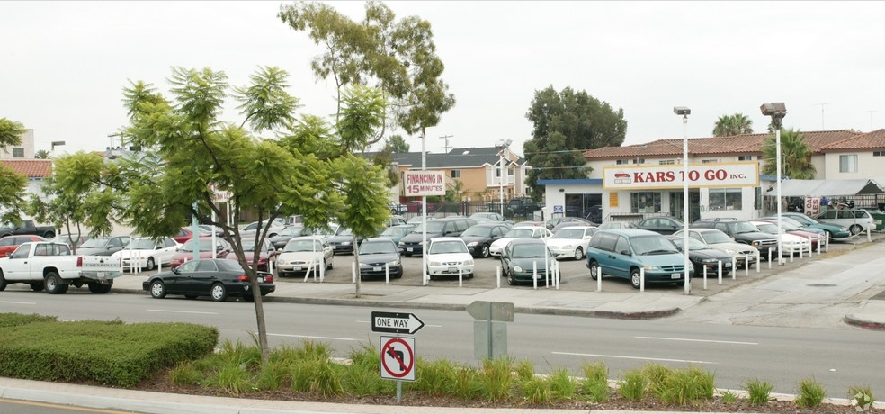 3441 El Cajon Blvd, San Diego, CA for sale Primary Photo- Image 1 of 1