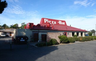 Plus de détails pour 1235 S Mission Rd, Fallbrook, CA - Commerce de détail à louer