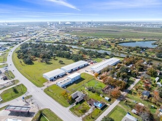 More details for 2811 Fm 523 Rd, Freeport, TX - Industrial for Sale