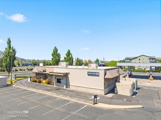 More details for 583 NE Bellevue Dr, Bend, OR - Retail for Sale