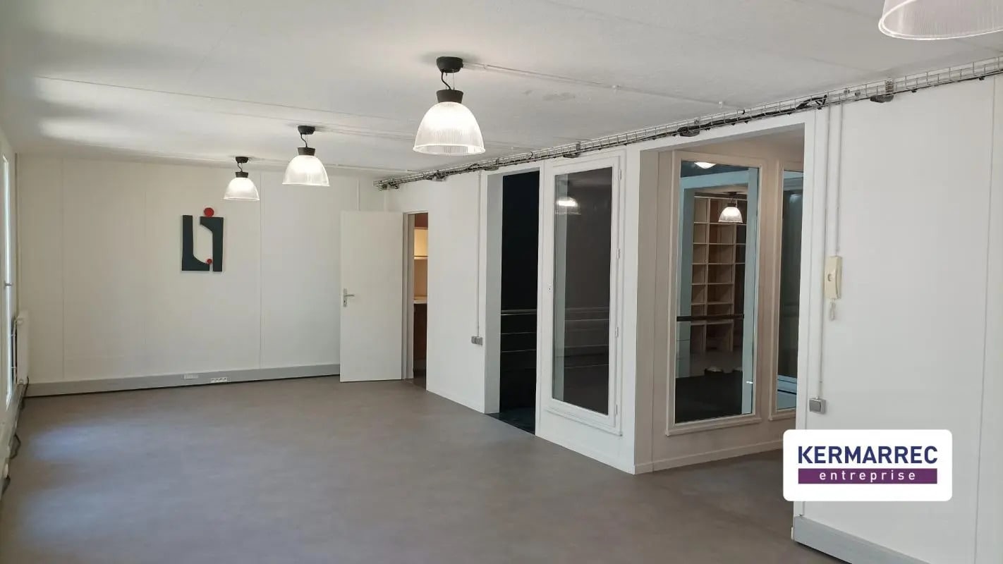 Bureau dans Nantes à louer Photo intérieure- Image 1 de 13